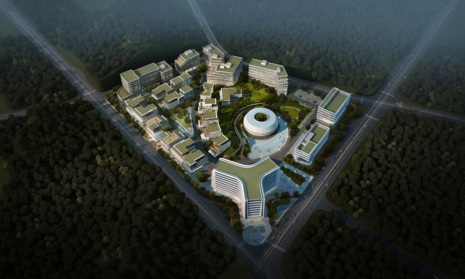 z6com官网登录入口科技青山湖总部园区鸟瞰图.jpg z6com官网登录入口科技青山湖总部园区鸟瞰图.jpg